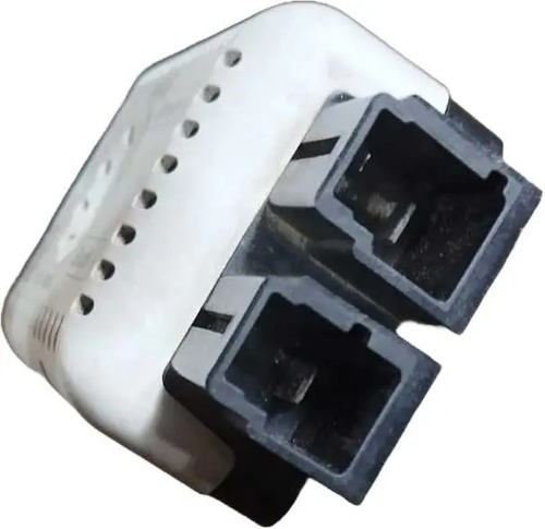 Modulo Amplificador Antena Vw Golf 2014/15 5q0035570 Preto - Imagem 2