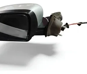 Retrovisor Esquerdo Jeep Compass Com Seta 2017/2021 048423