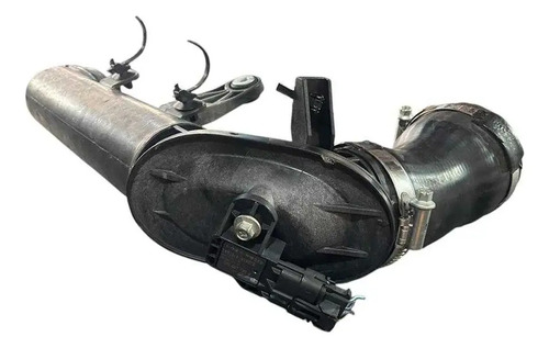 Mangueira Duto Ar Turbina Chery Arrizo 6 2021 1.5 C/sensor - Imagem 3