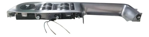 Botão Vidro Elétrico E Retrovisor Focus 2009 - Imagem 2