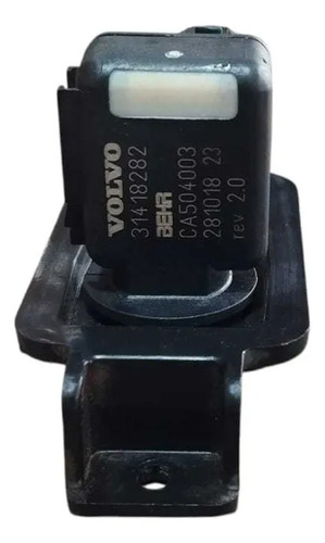Sensor Qualidade Ar Condicionado Volvo Xc90 18 Á 23 31418282 - Imagem 5