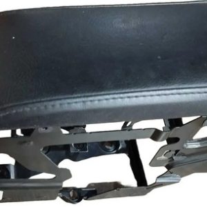 Apoio Braço Volkswagen New Beetle 2.0 Aut 2008 1c0864206f Preto