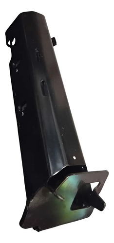 Suporte Porta Mala Audi Q5 Esquerdo 2017/2023 80a813981 Preto
