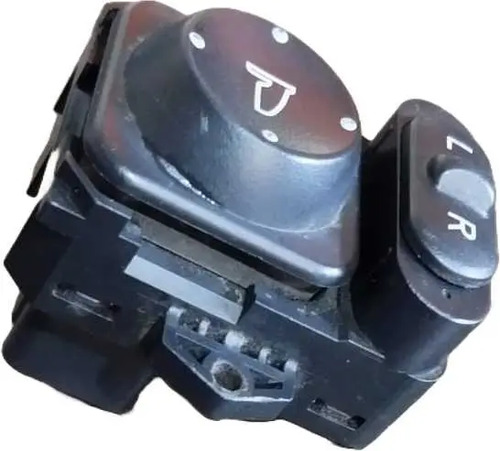 Botao Comando Retrovisor Honda Civic 1.8 2012 2016 - Imagem 2