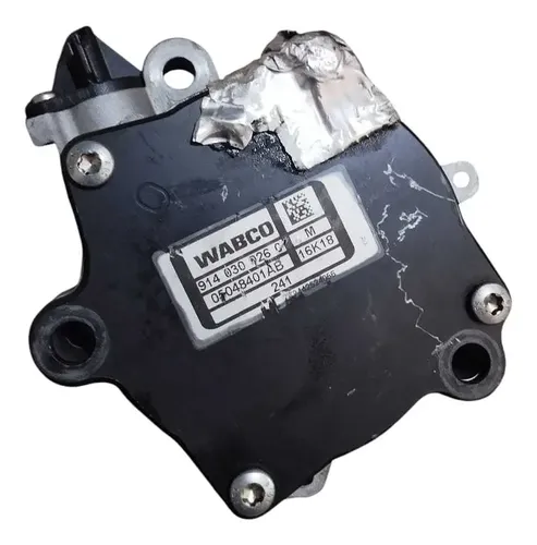 Bomba De Vácuo Jeep Compass Original 05048401ab - Imagem 3