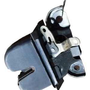 Fechadura Tampa Porta Malas Audi A3 Original