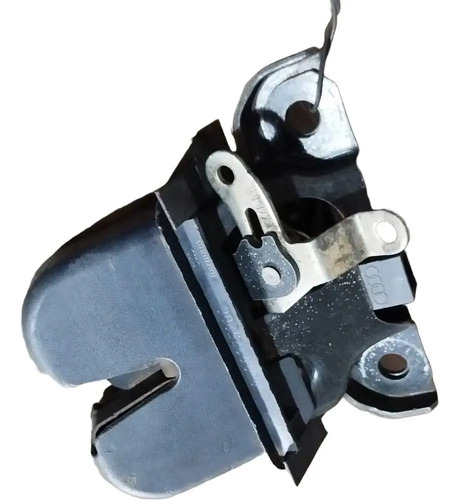 Fechadura Tampa Porta Malas Audi A3 Original