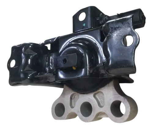 Coxim Motor L/d Gm Spin 2017 Em Diante 52089600 - Imagem 2