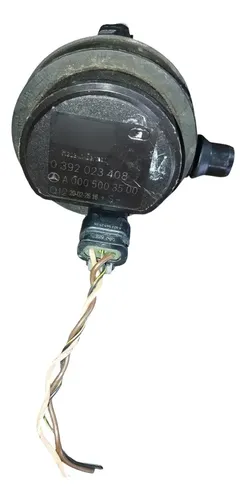 Bomba Água Auxiliar Mercedes C180 C200 C250 C300 2014 A 2023 - Imagem 4
