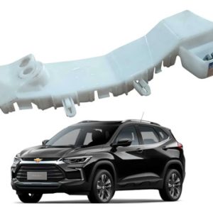 Trilho Guia Parachoque Tracker 2021/24 Original Gm 26227735