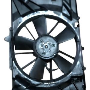 Ventoinha Do Radiador Compass 2.0 Diesel 2016 A21