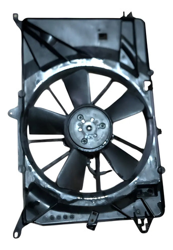 Ventoinha Do Radiador Compass 2.0 Diesel 2016 A21