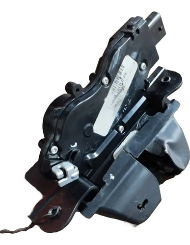 Fechadura Eletrica Tampa Tras Jeep Compass 2016/24 53410981 - Imagem 3
