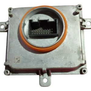Modulo Reator Farol Audi A3 A6 Q3 Vw Touareg 2015 2019