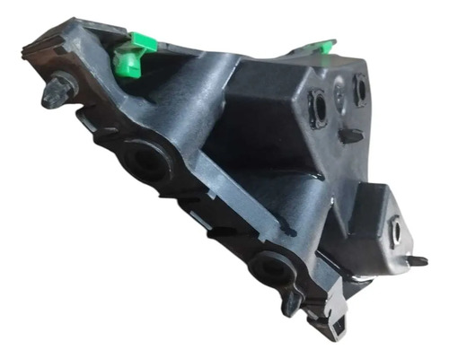 Guia Direito Parachoque Dianteiro Volvo Xc60 T5 2015 2016 - Imagem 5