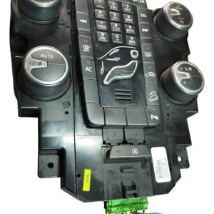 Comando Ar Condicionado Volvo V40 T4 2.0 2013 A 15 31288104