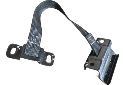 Cinta Alça Bateria Audi Q5 2017 2018 2019/2023 80a867749 G Preto - Imagem 3