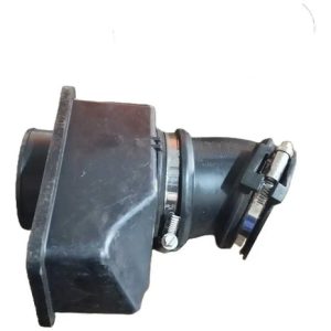 Mangueira Admissão Tbi Gm Tracker 1.4 Turbo
