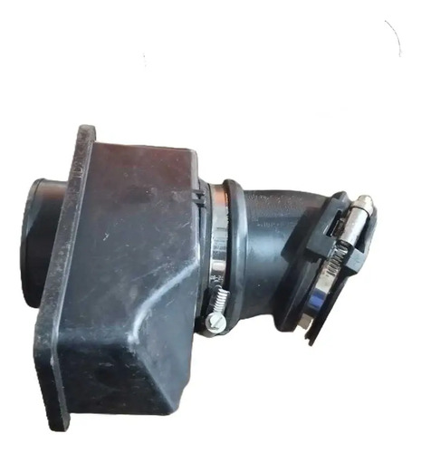 Mangueira Admissão Tbi Gm Tracker 1.4 Turbo