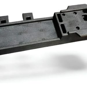 Sensor Antena Keyless T. Esquerdo Audi Q5 2020 80a907247 Preto