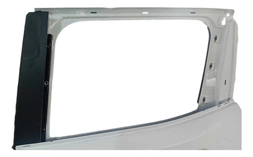 Porta Traseira Esquerda Jeep Renegade 2016/2021 Traseira Esquerda Branco - Imagem 3