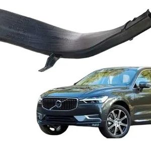 Duto Ar Volvo Xc60 Esquerdo 2019 Preto