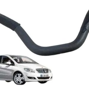 Mangueira Radiador Mercedes B200 Cla200 Gla200 A2465010358