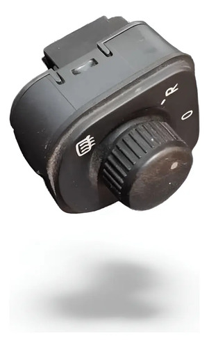 Comando Interruptor Espelho Retrovisor Golf Jetta Passat