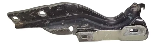 Dobradiça Capo Jeep Compass 2016/21 Direita - Imagem 2