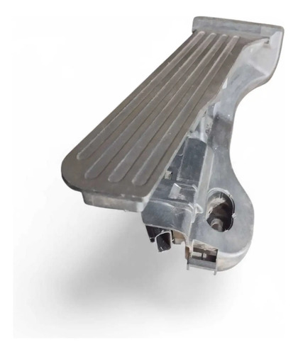 Pedal Acelerador Eletronico Jetta 2.0 2011 2012 2013 Preto - Imagem 4
