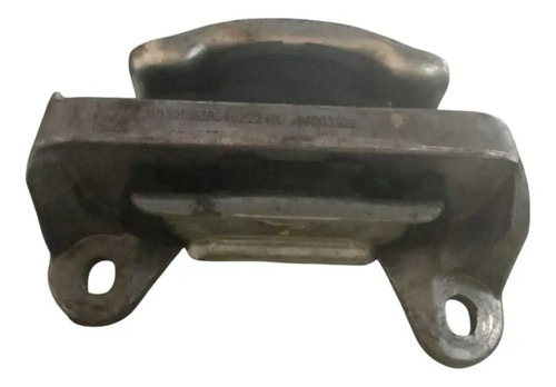 Suporte Coxim Sup Esquerdo Motor Mobi Argo Cronos - Imagem 3