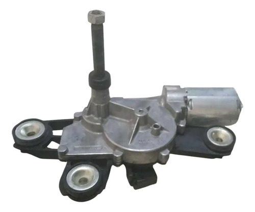 Maquina Motor De Limpador Tras New Fiesta 13/019 - Imagem 4