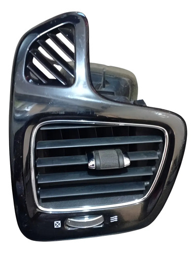 Difusor De Ar Lateral Esquerdo Jeep Compass 2018