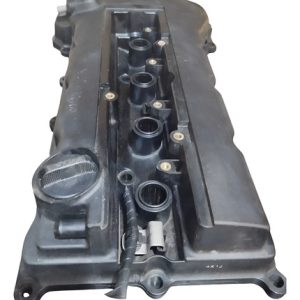 Tampa Comando Valvula Asx Lancer Outlander 2.0 2012 A 2016 P Preto