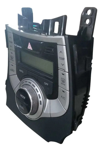 Comando Controle Ar Hyundai Elantra 2012 2016 972503xxxx - Imagem 3
