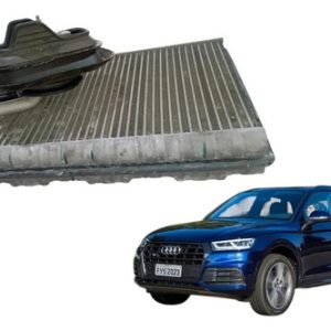 Radiador De Ar Audi Q5 2018/2023