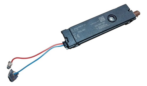 Modulo Amplificador Antena Keyless Gla200 2014/2018 Original Preto - Imagem 4