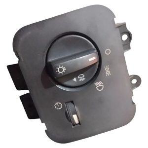 Botão Comando Chave Farol Luz Ford Focus 2001 A 2012