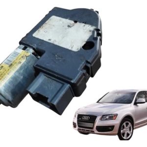 Motor Teto Solar Traseiro Q5 2.0 2010 A 2012 0390200074