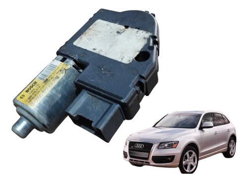 Motor Teto Solar Traseiro Q5 2.0 2010 A 2012 0390200074
