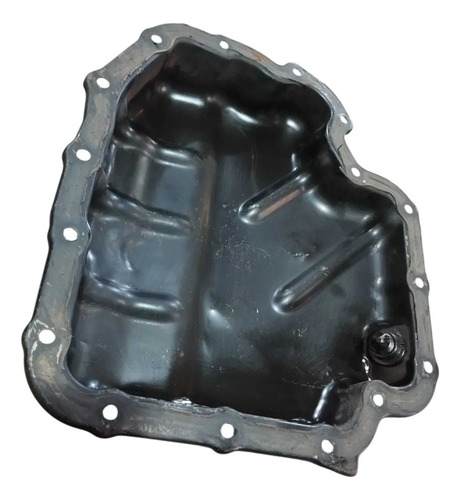 Carter Inferior Óleo Gol Voyage Polo Virtus Up Vw 04c103600a - Imagem 5