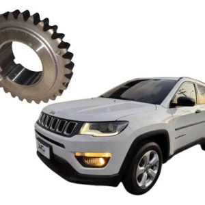 Polia Corrente Motor Jeep Compass 2018 A 2020 05047490aa