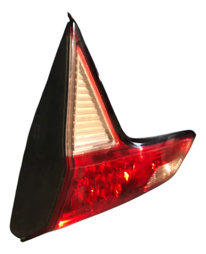 Lanterna Honda Hrv P/ Mala 2015 A2018 Direito/passageiro Vermelho - Imagem 2