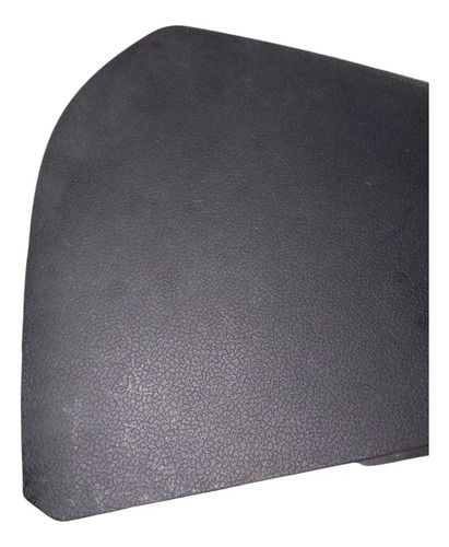 Acabamento Lateral Esquerdo Painel Audi A4 2013 2015 Preto - Imagem 3