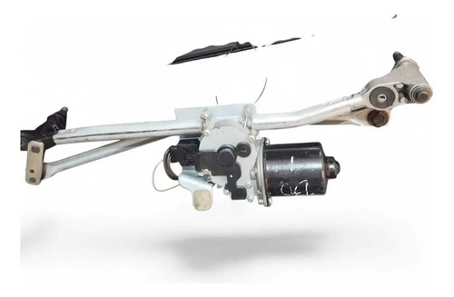 Motor Limpador Para Brisa Bmw 328i 2013 2016 726750303 - Imagem 5