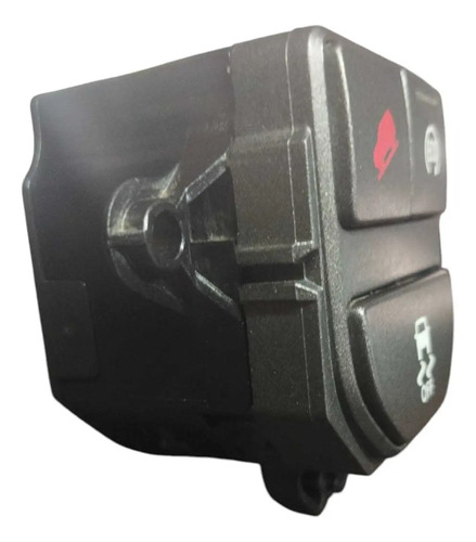Botão Controle Tração Range Rover Evoque Bj3214k147 Bt790 - Imagem 2