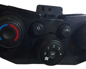 Comando Ar Condicionado Chevrolet Spin Cobalt 2012 2013 2014