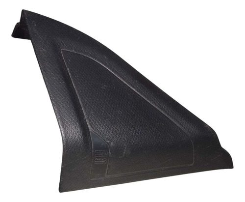 Moldura Interna Retrovisor Direito Fiat Toro 2017 A 2020 - Imagem 2