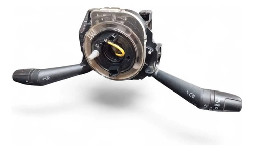 Comando Chave Setas Limpador Luzes Fiat Toro 2019 A 2021 - Imagem 5