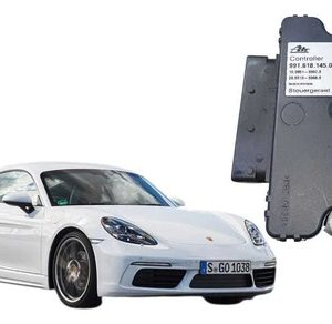 Modulo Freio De Mão Porsch Cayman 718 911 2017/2019